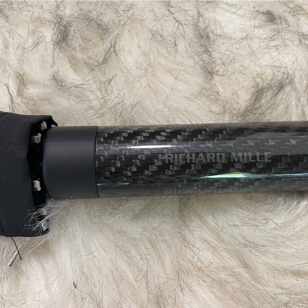 Richard Mille Black Umbrella